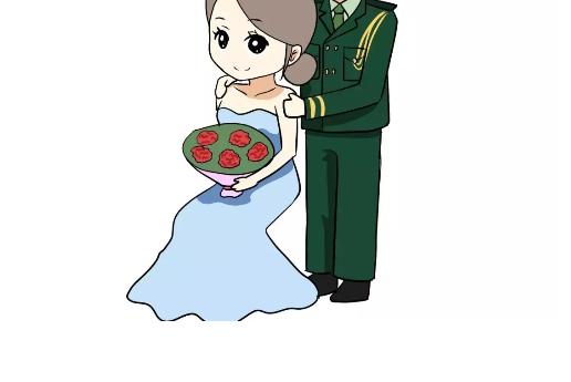 第89话 怎么让军人开心-第89话