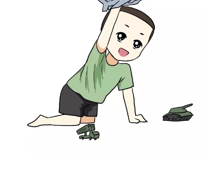 第93话 我也想家(1/2)-第93话