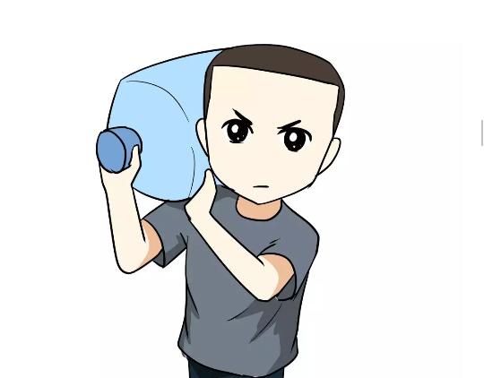 第97话 送你一件体能训练服吧！-第97话