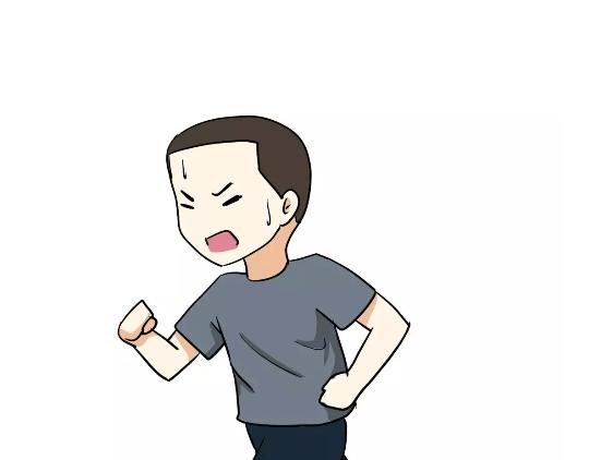 第97话 送你一件体能训练服吧！-第97话