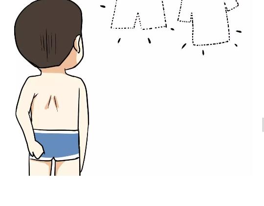 第97话 送你一件体能训练服吧！-第97话