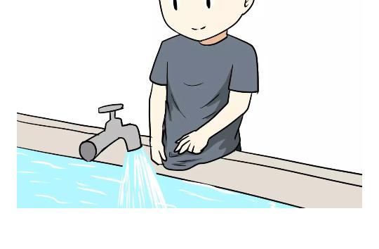 第97话 送你一件体能训练服吧！-第97话