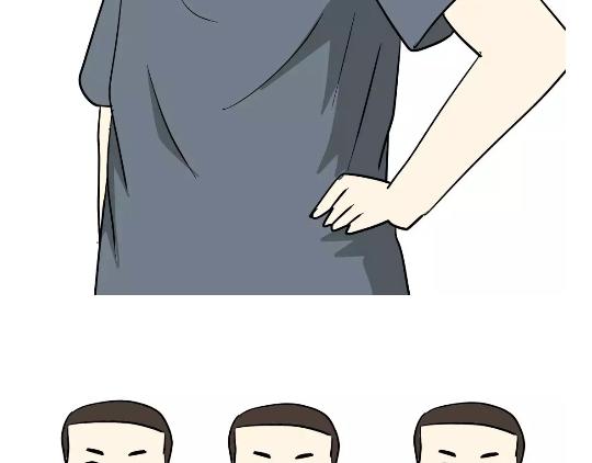 第97话 送你一件体能训练服吧！-第97话