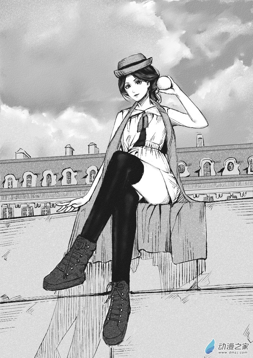 時隔又半年喲-第27话