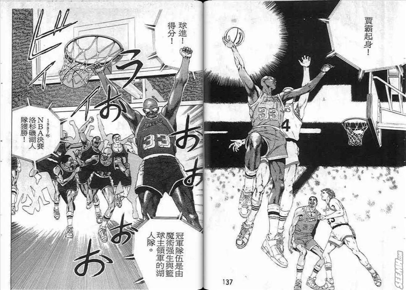 NBA STORY - 第01卷(2/2) - 8