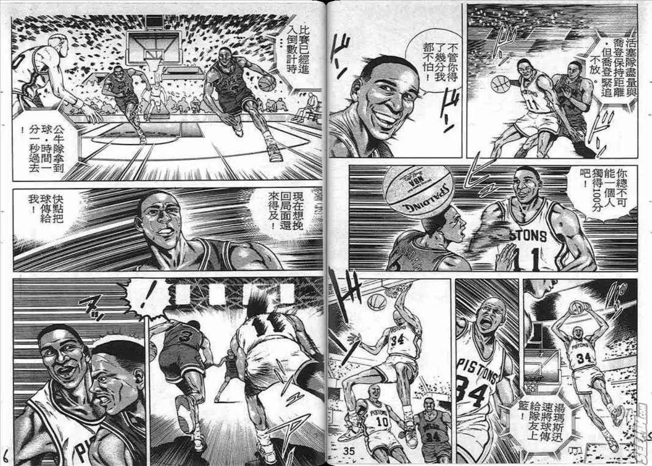 NBA STORY - 第03卷(1/2) - 2