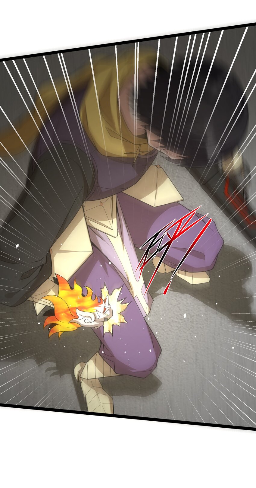 015 弹药库(1/2)-第15话