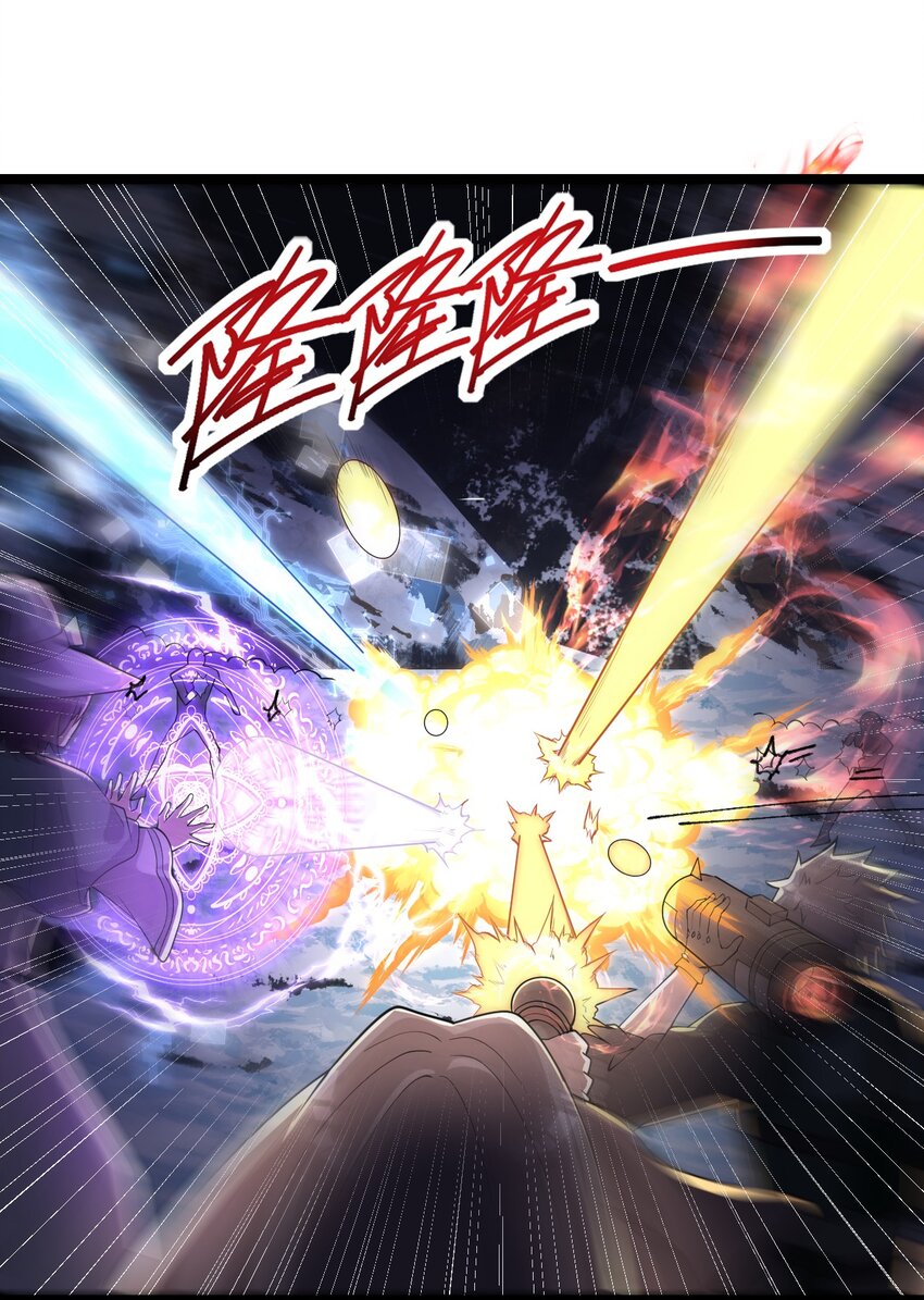 023 敢死队(1/2)-第23话