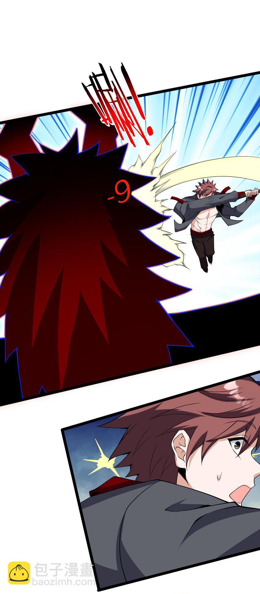 023 敢死队(1/2)-第23话