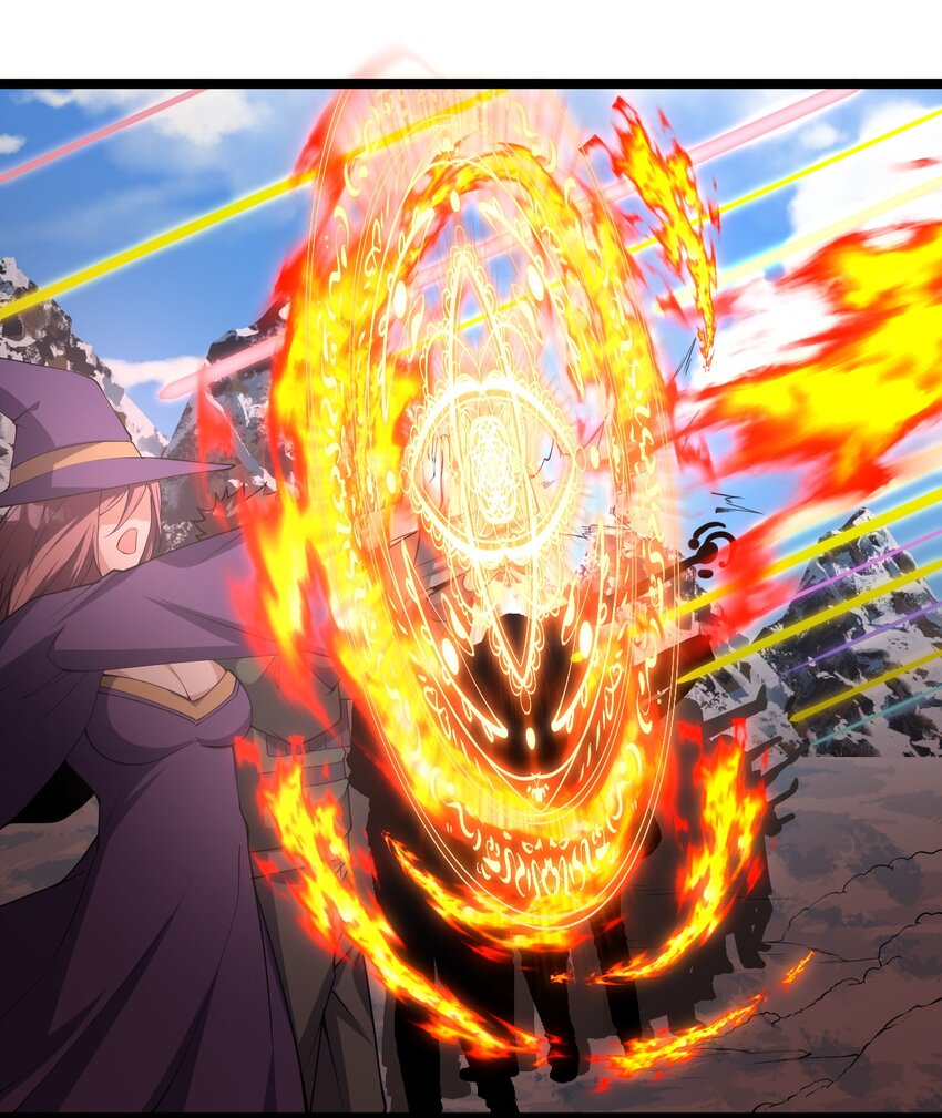 025 乱象将至(1/2)-第25话