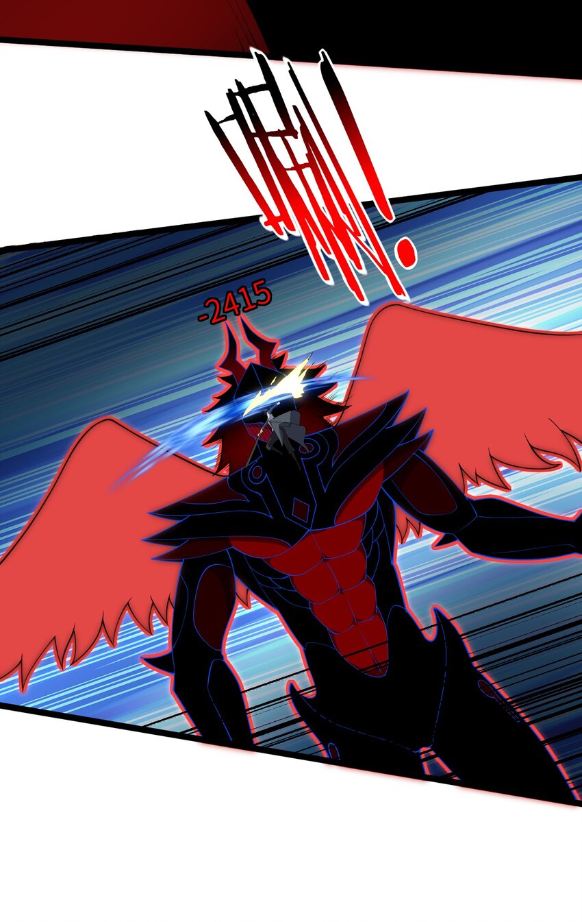 025 乱象将至(1/2)-第25话