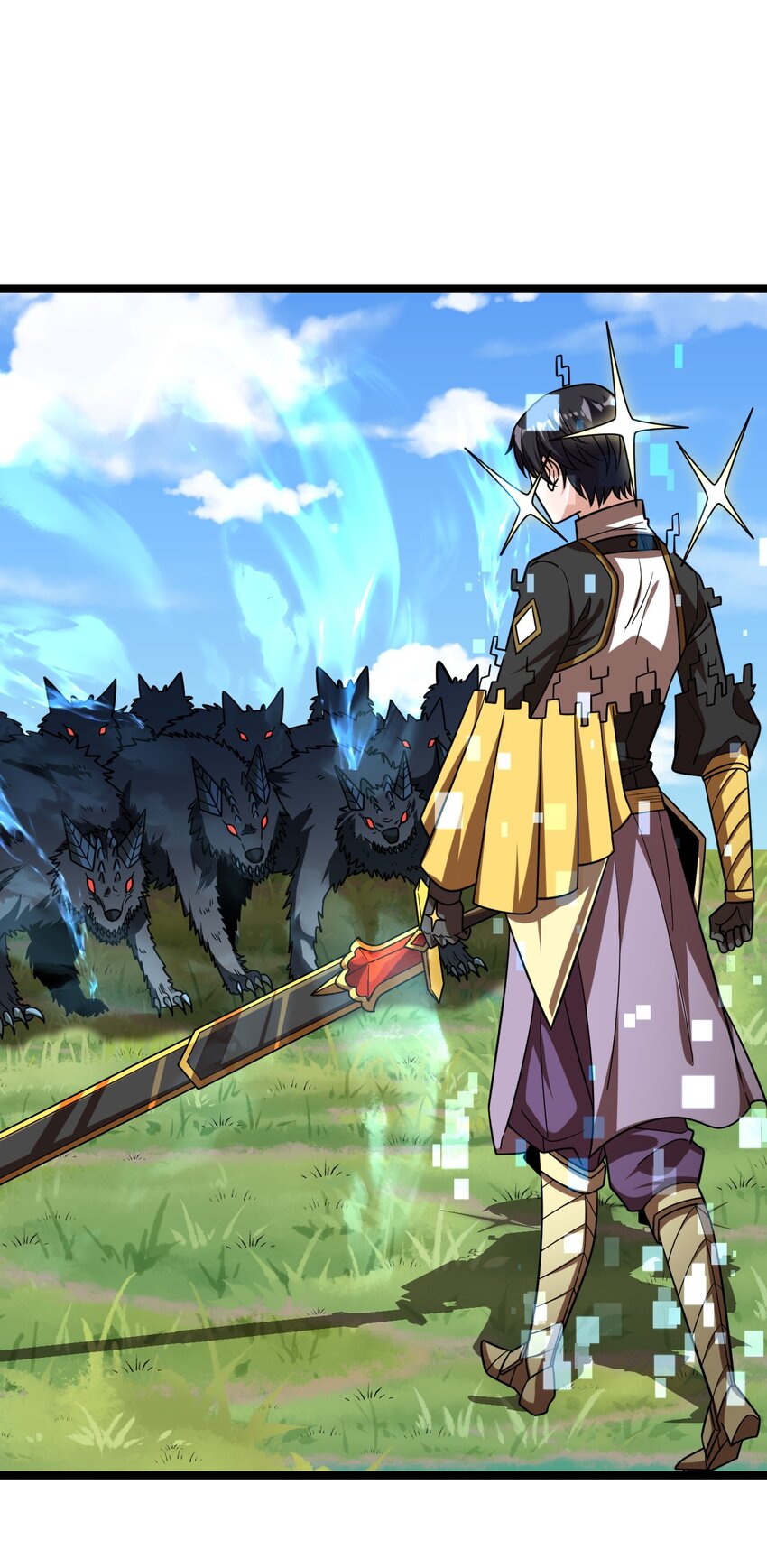 007 秘境(1/2)-第7话