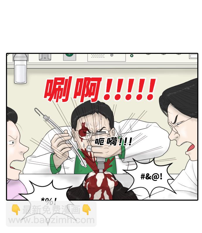 內科樸院長 - [第31話] 急診室（1）(1/2) - 2