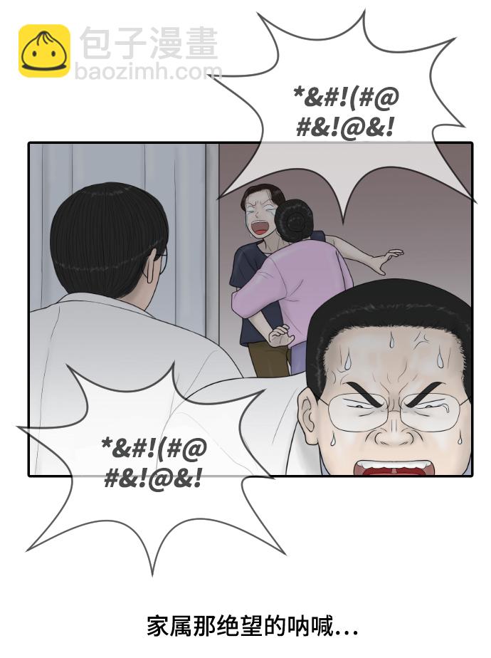內科樸院長 - [第31話] 急診室（1）(1/2) - 3
