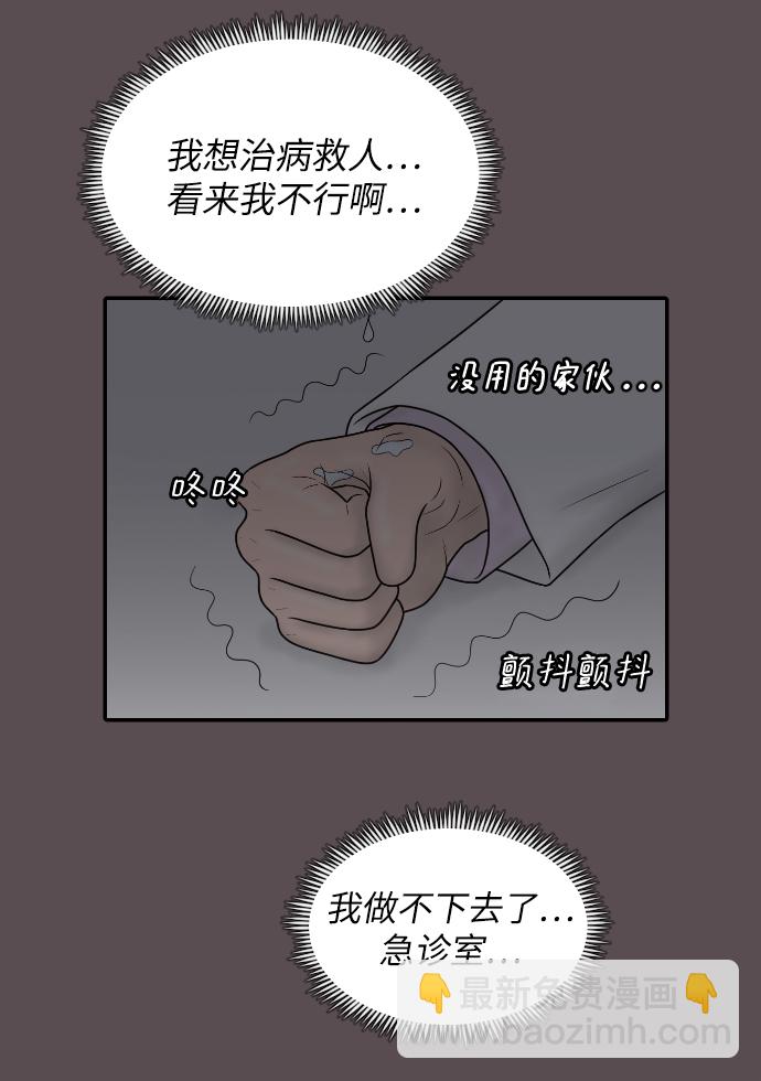 內科樸院長 - [第31話] 急診室（1）(1/2) - 4