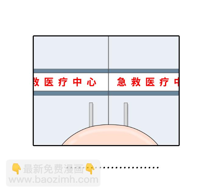 內科樸院長 - [第31話] 急診室（1）(1/2) - 7