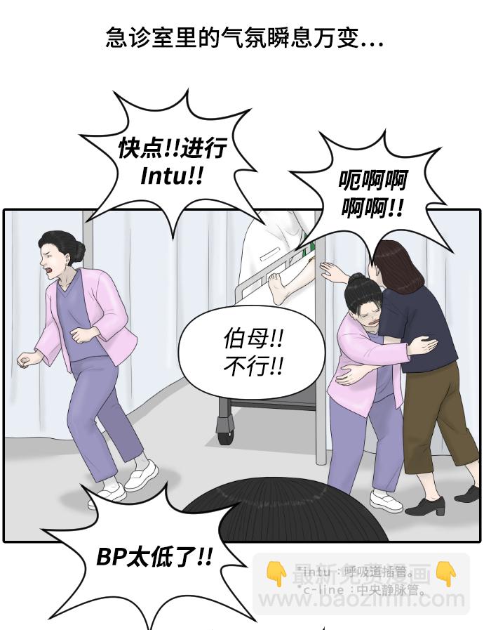 內科樸院長 - [第31話] 急診室（1）(1/2) - 8