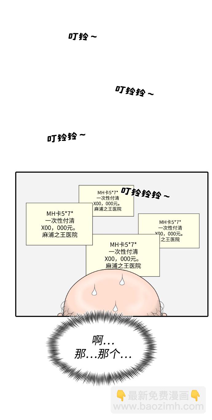 內科樸院長 - [第35話] 無限競爭的時代(1/2) - 2