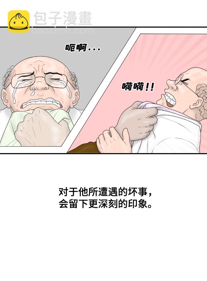 內科樸院長 - [第37話] 託福？因爲！(1/2) - 2