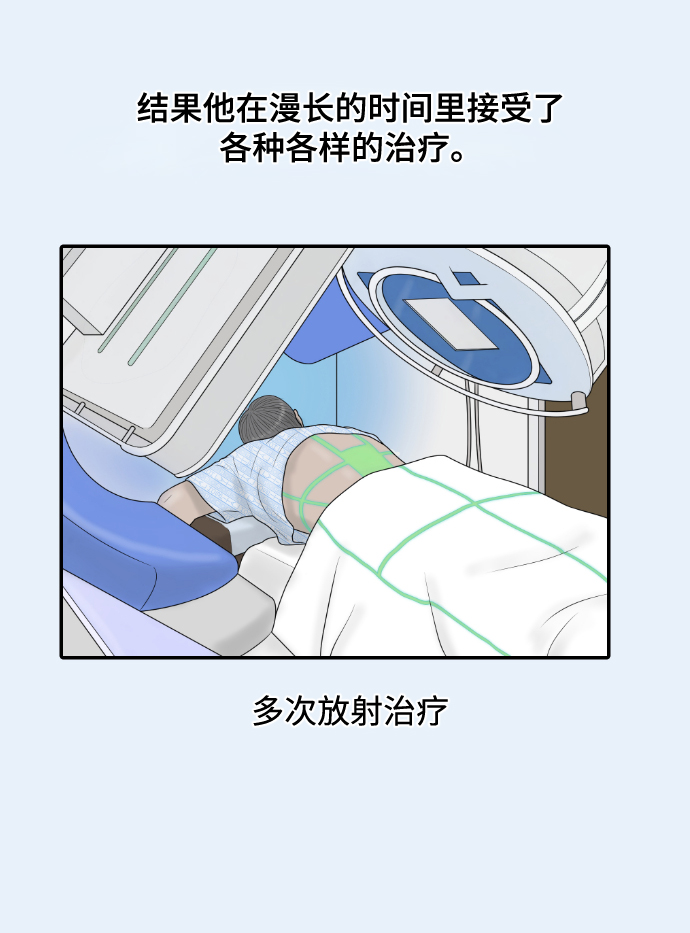 內科樸院長 - [第37話] 託福？因爲！(1/2) - 3