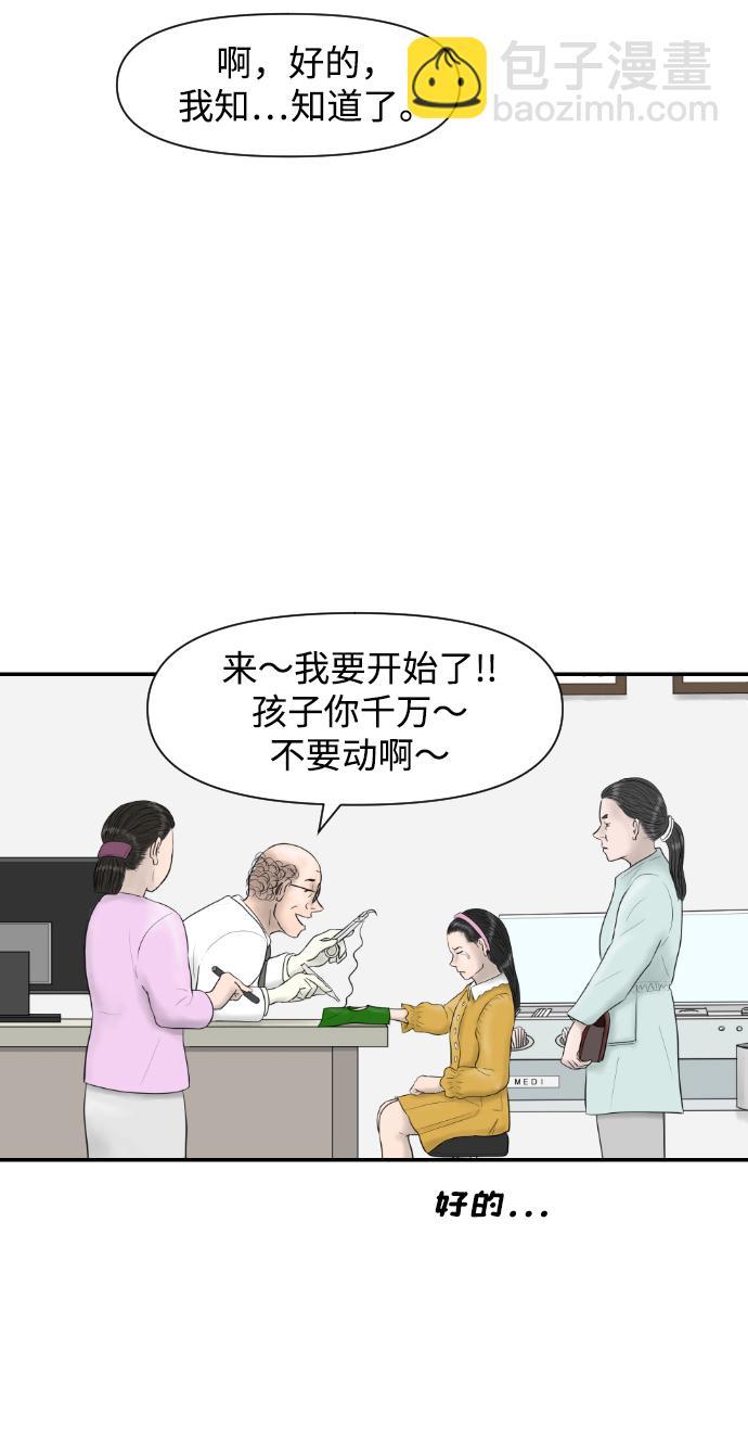 內科樸院長 - [第9話] 抗抑鬱藥(1/2) - 5