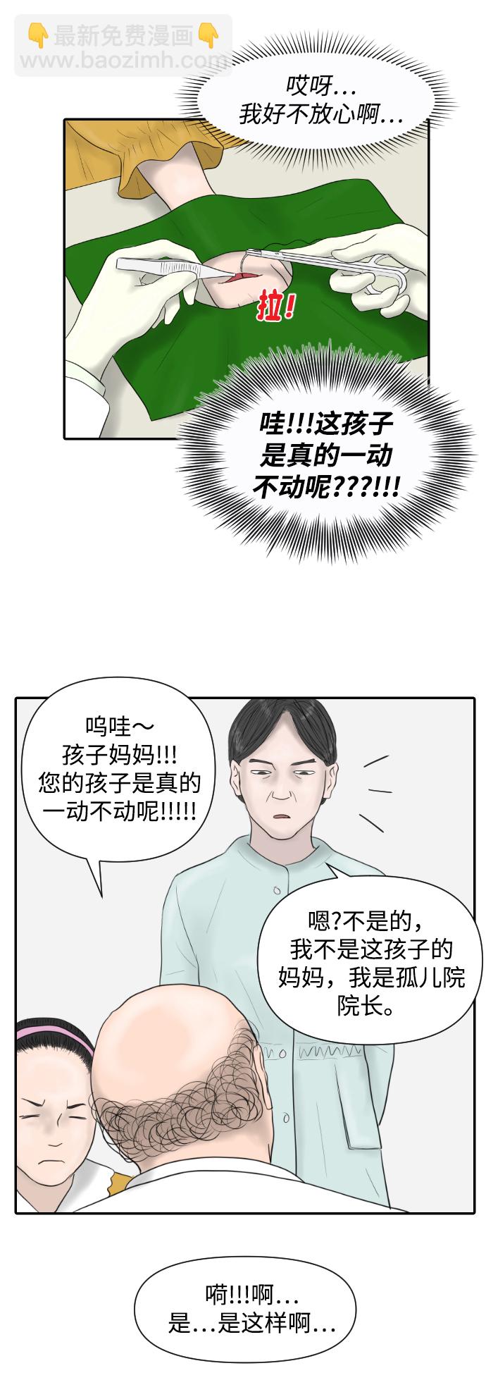 內科樸院長 - [第9話] 抗抑鬱藥(1/2) - 6