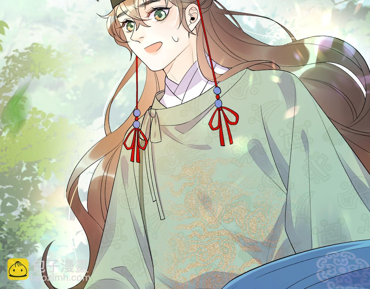 第9话 他好可爱&hellip;&hellip;(1/2)-第11话