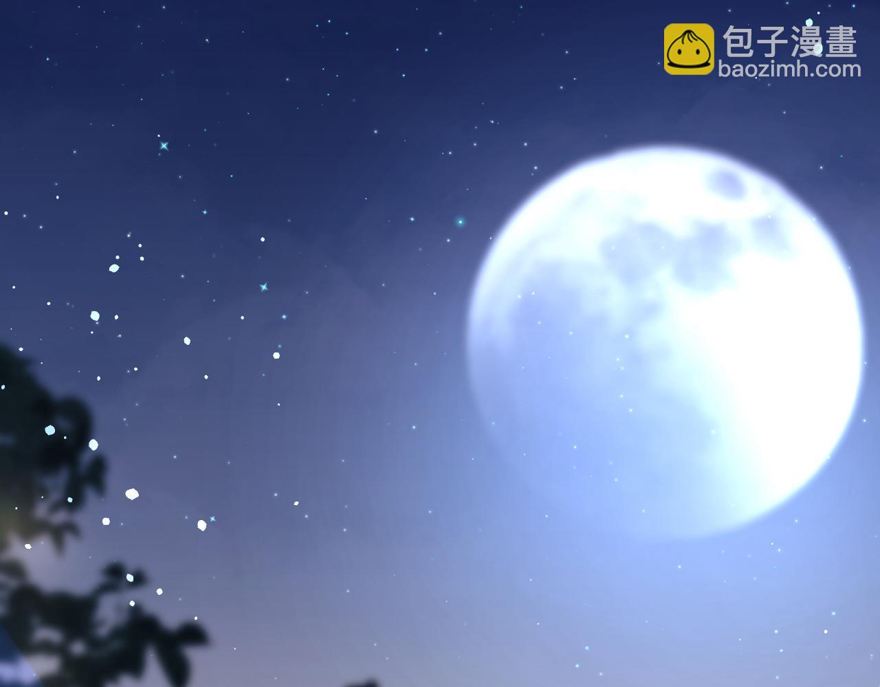 第13话 私奔到月球(1/2)-第15话