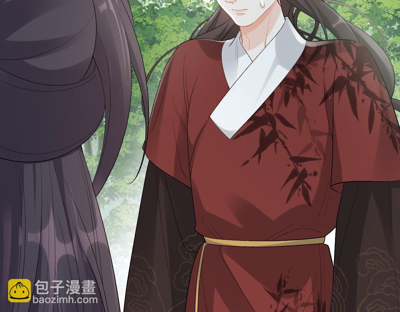 第17话 叫我玉哥哥(1/2)-第19话