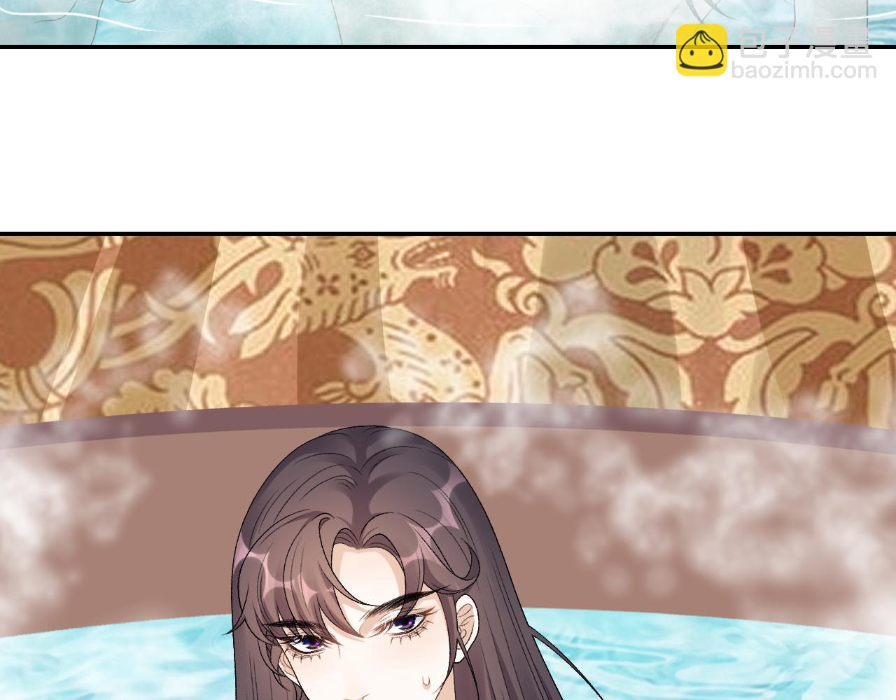 第21话 你别叫(1/2)-第23话