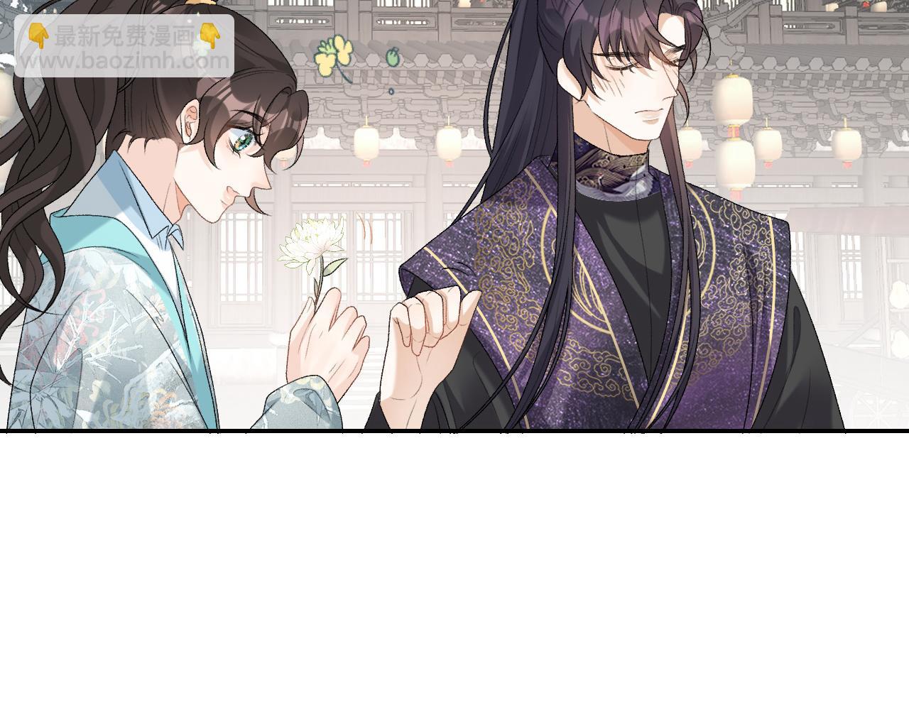 第27话 告白？！(1/2)-第29话