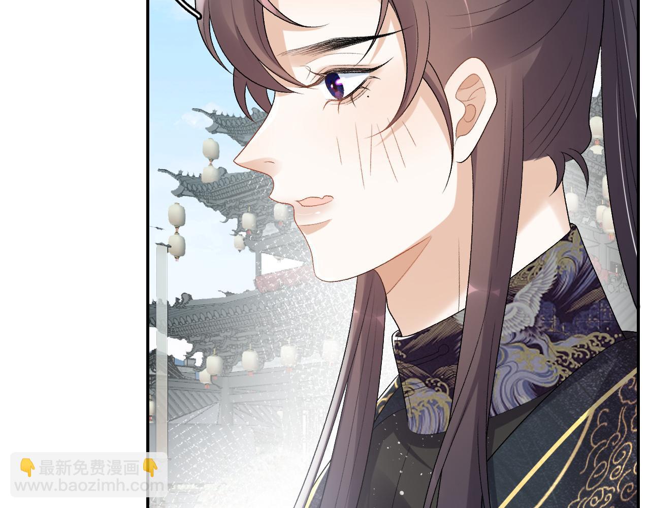 第27话 告白？！(1/2)-第29话