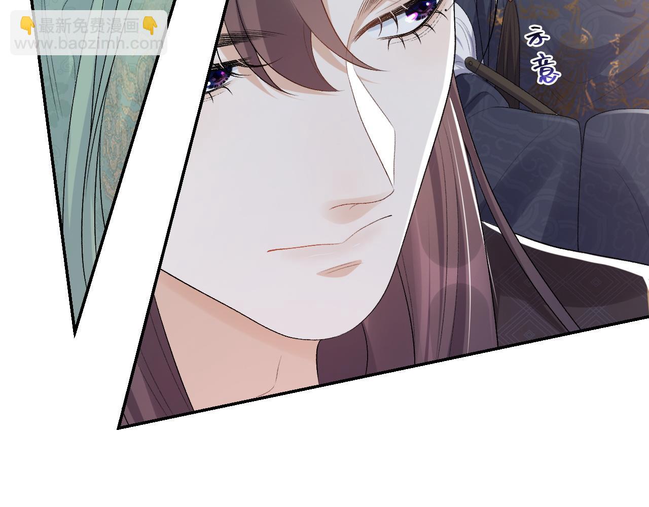 第31话 玉哥哥的帝王之术(1/3)-第33话