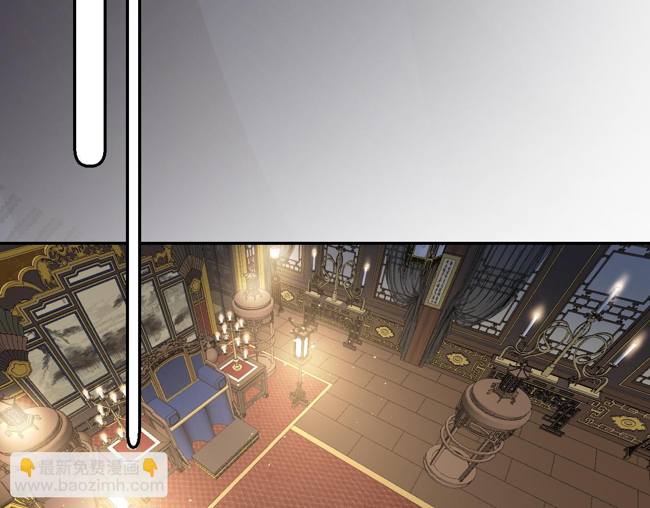 第31话 玉哥哥的帝王之术(1/3)-第33话