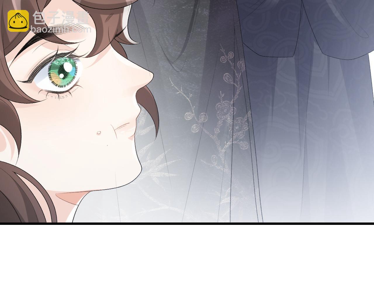 第33话 不想你受伤(1/2)-第35话