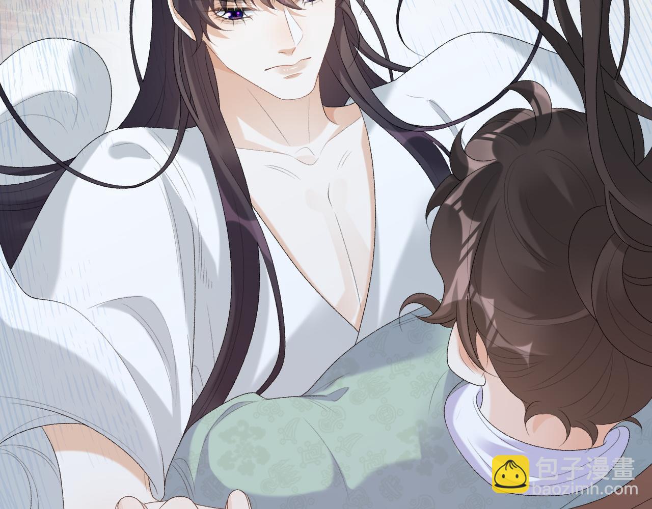 第37话 告白了！(1/2)-第39话