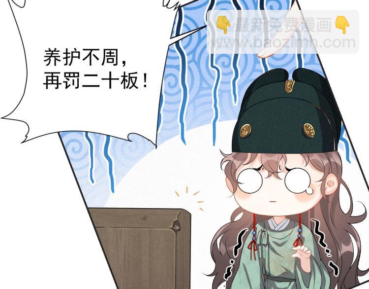 第3话 他异常俊美啊！(1/3)-第5话