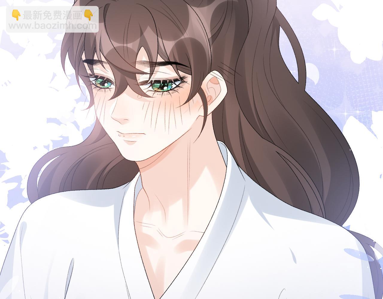 第41话 不想放开你(1/3)-第43话