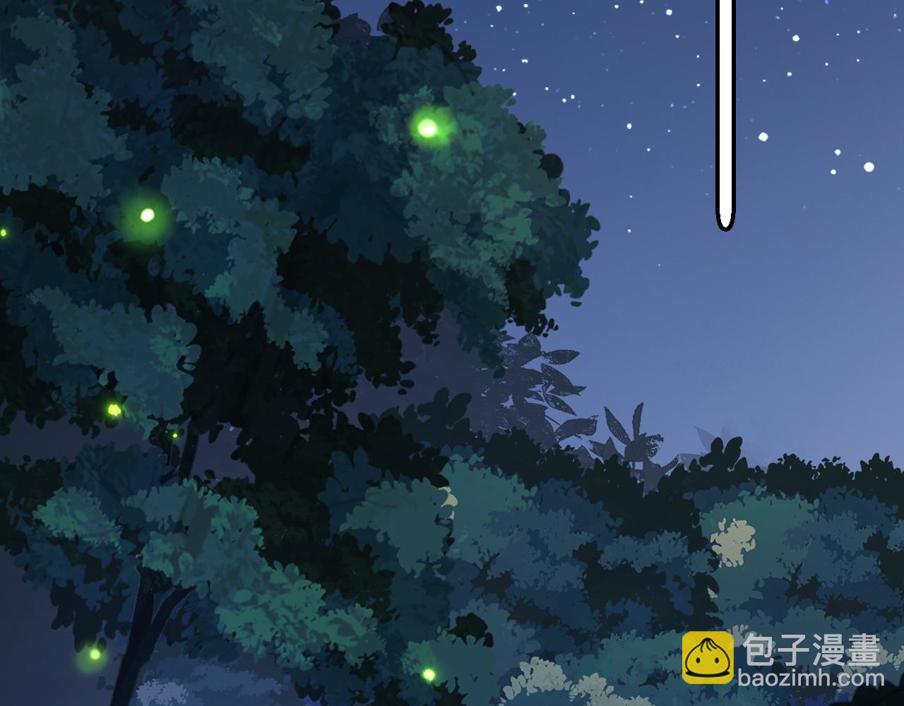 第41话 不想放开你(1/3)-第43话