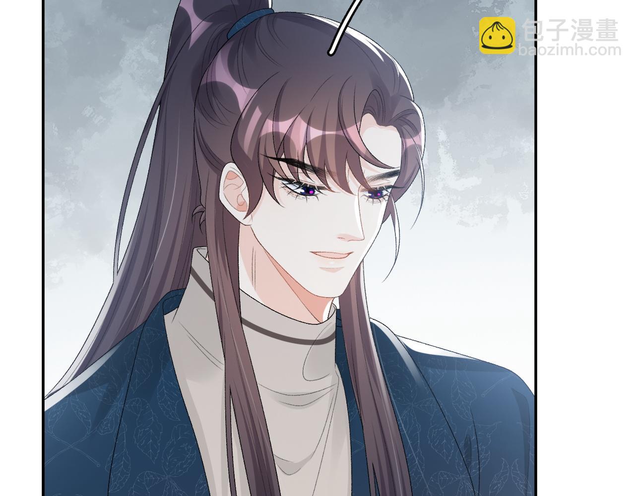 第47话 他不需要我了？(1/2)-第49话