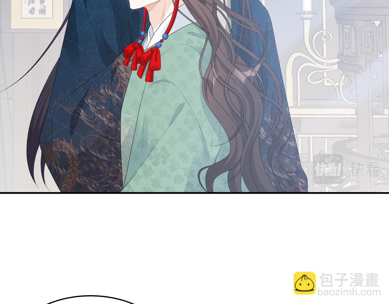 第47话 他不需要我了？(1/2)-第49话