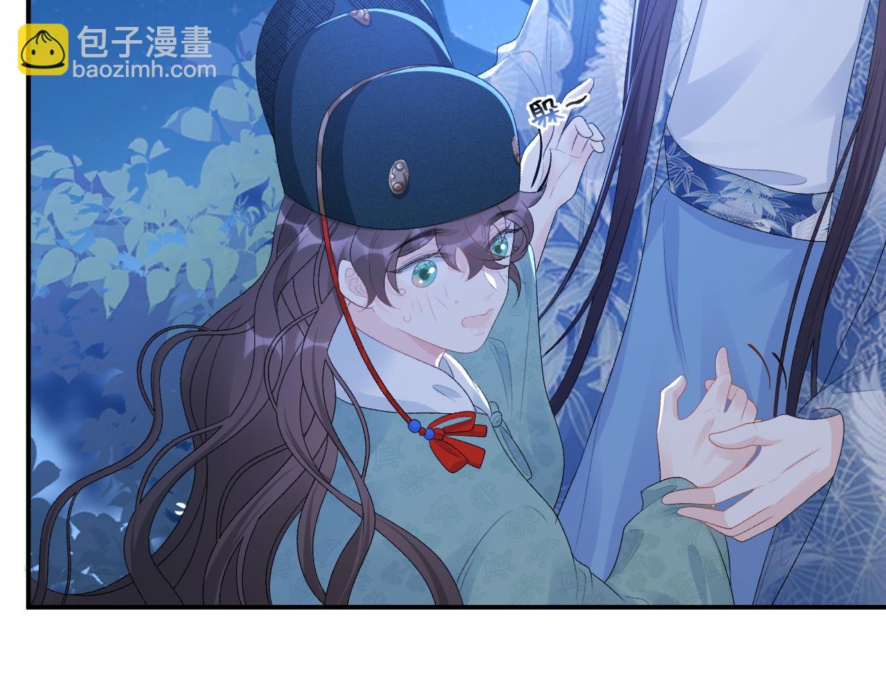 第49话 表明心迹(1/2)-第51话