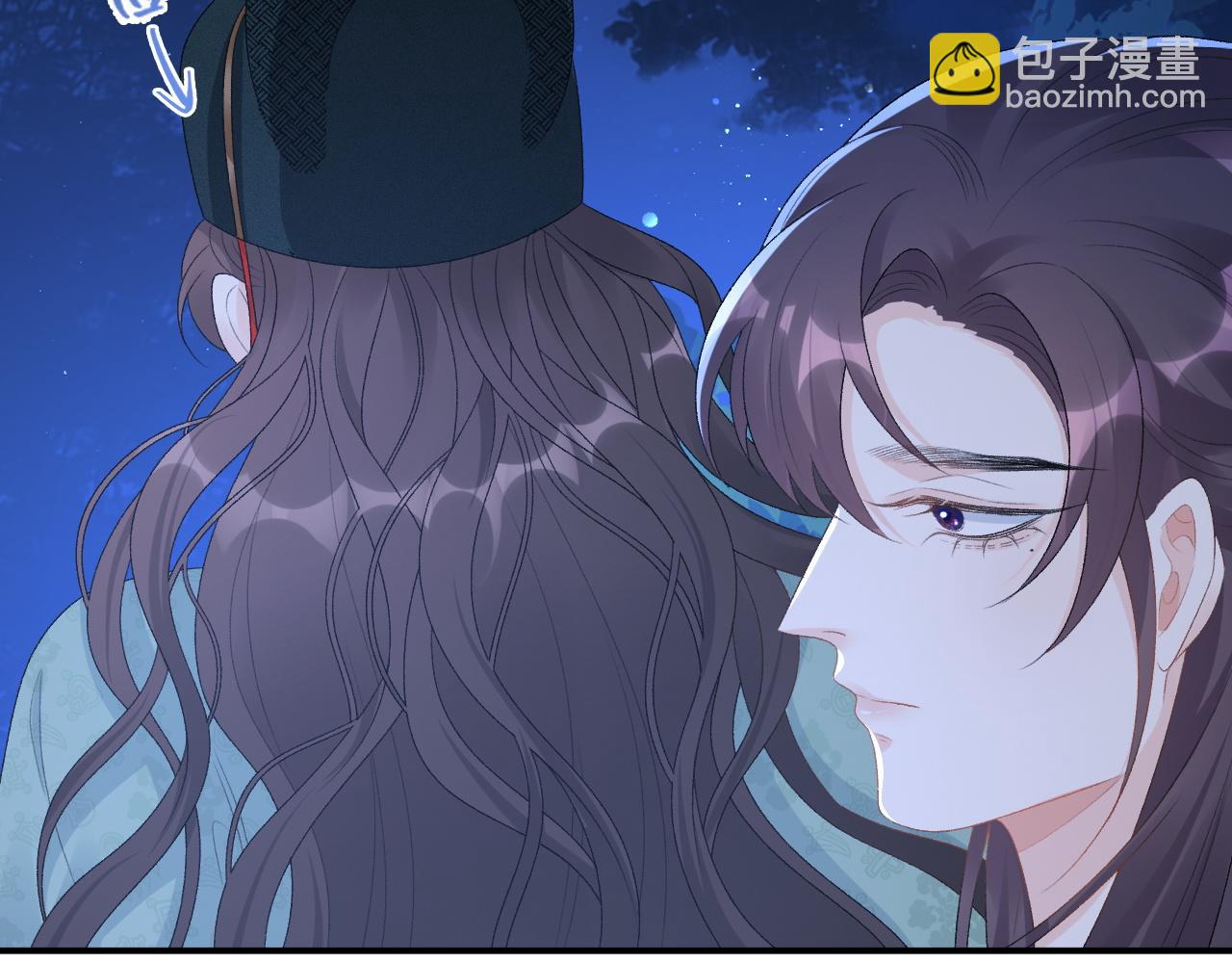 第49话 表明心迹(1/2)-第51话