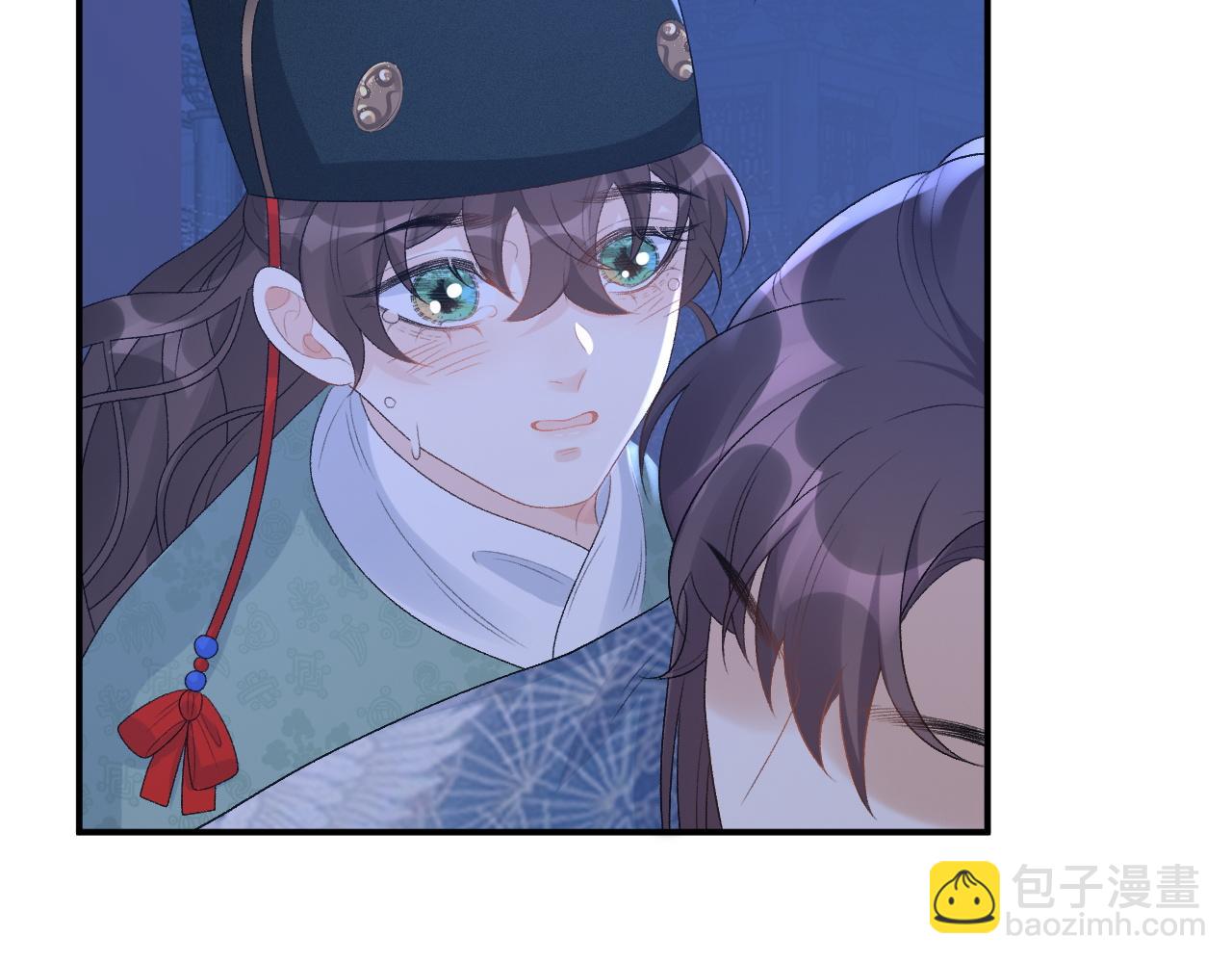 第49话 表明心迹(1/2)-第51话