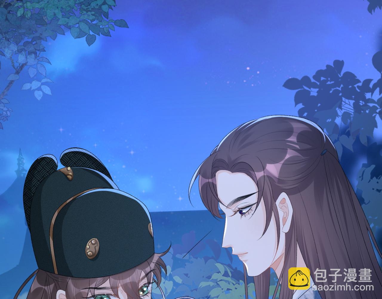 第49话 表明心迹(1/2)-第51话