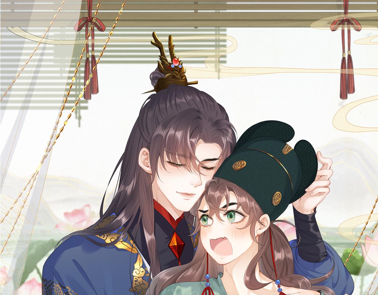 第51话 惊喜(1/2)-第53话