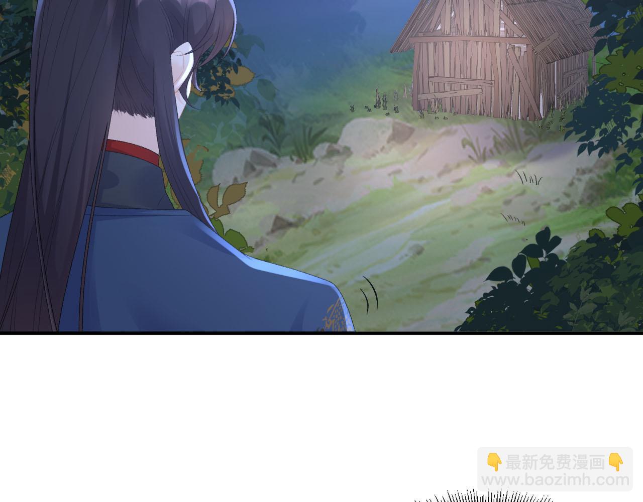 第53话 我&hellip;&hellip;不舒服(1/3)-第55话