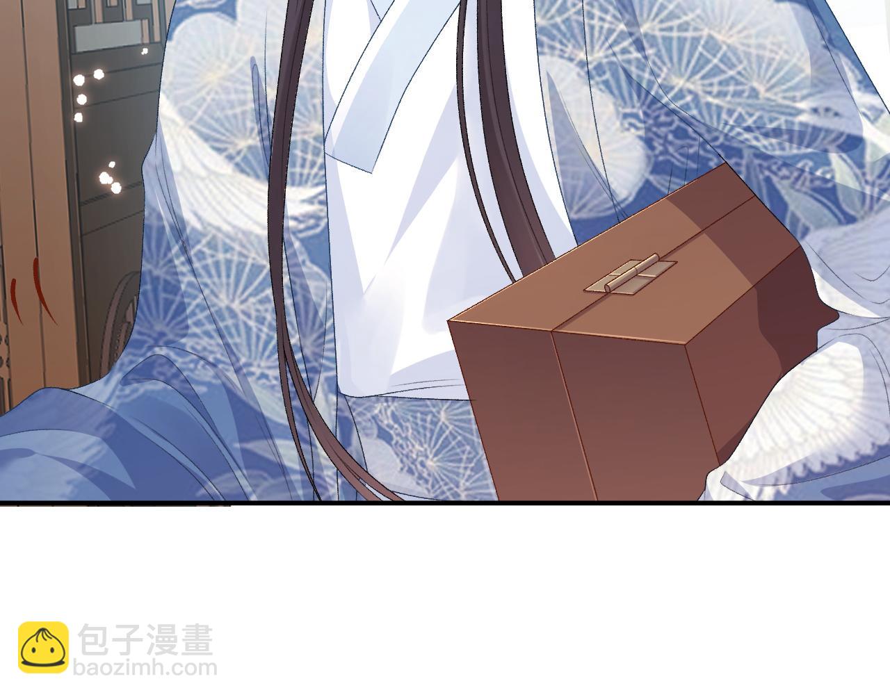 第59话  &ldquo;礼物&rdquo;(1/2)-第61话