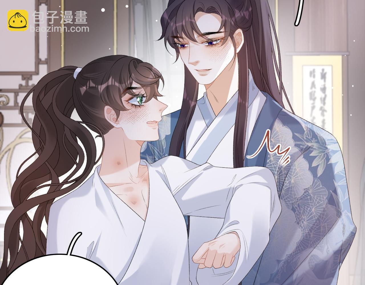 第59话  &ldquo;礼物&rdquo;(1/2)-第61话