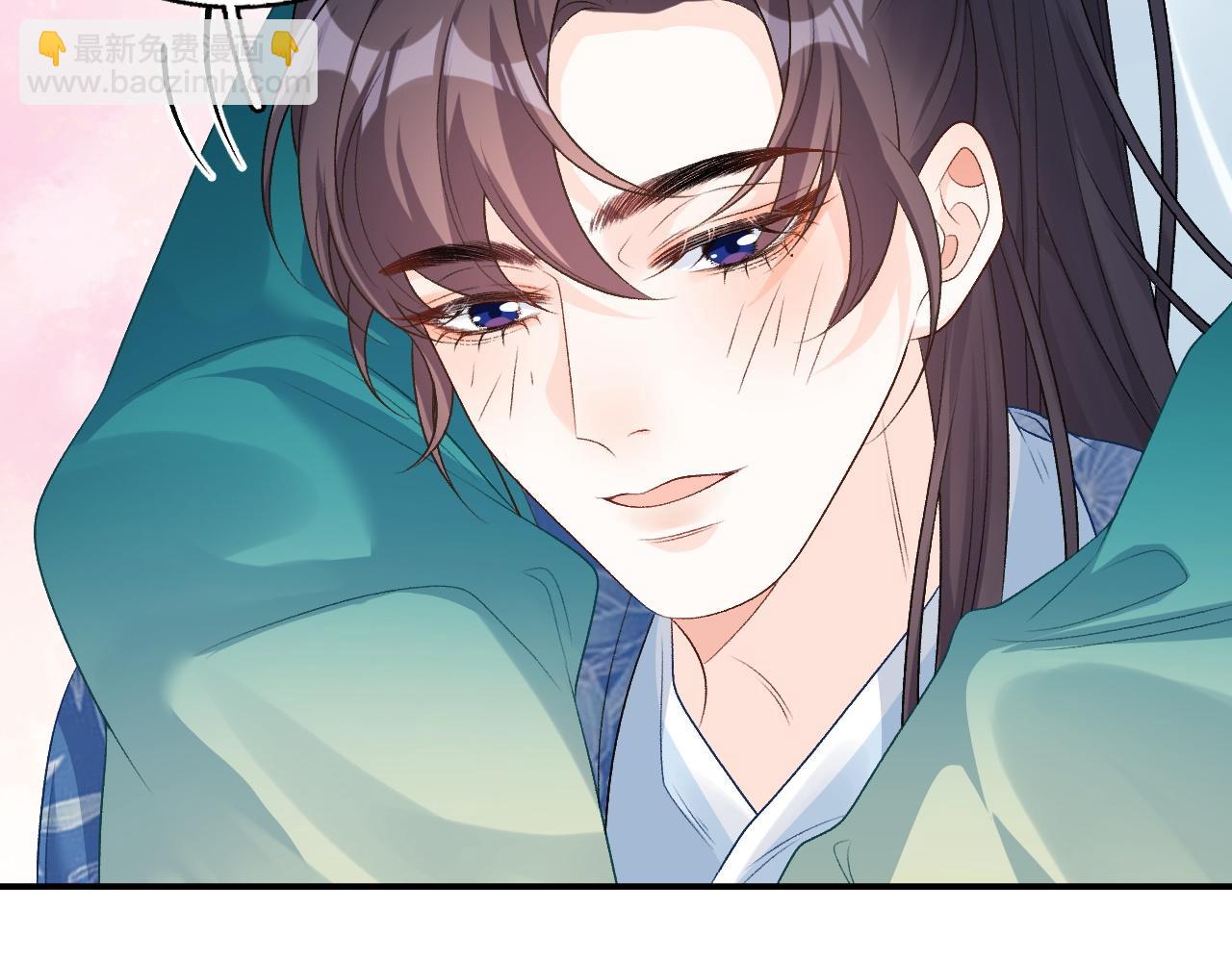 第61话 二宝要离开？(1/2)-第63话